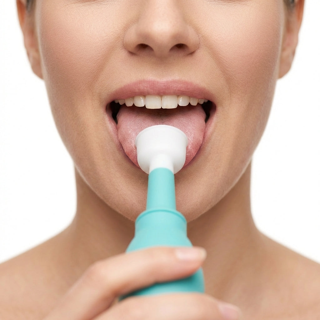 OraTrain - Tongue Trainer and Face Shaper