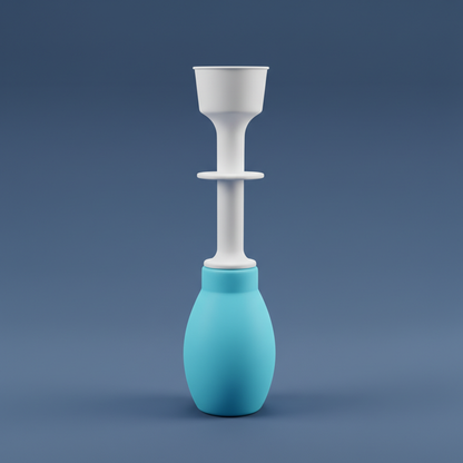 OraTrain - Tongue Trainer and Face Shaper