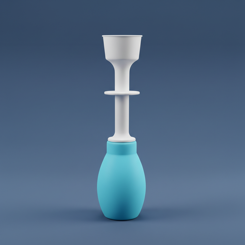 OraTrain - Tongue Trainer and Face Shaper